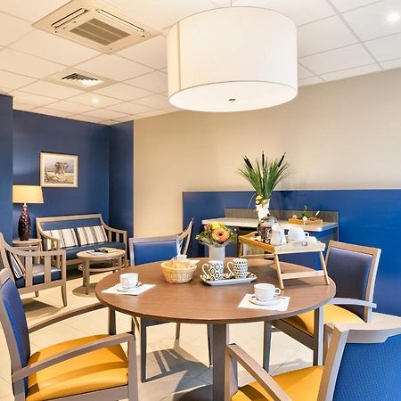 Residence La Minardiere Oiseme Екстериор снимка